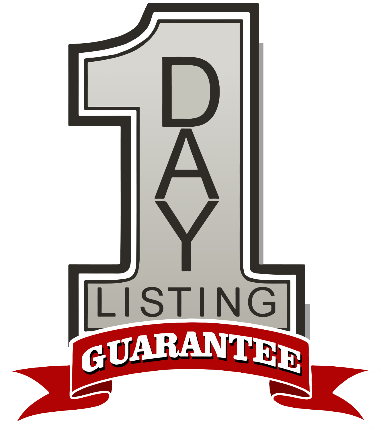 1 Day Listing